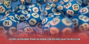 lô rơi